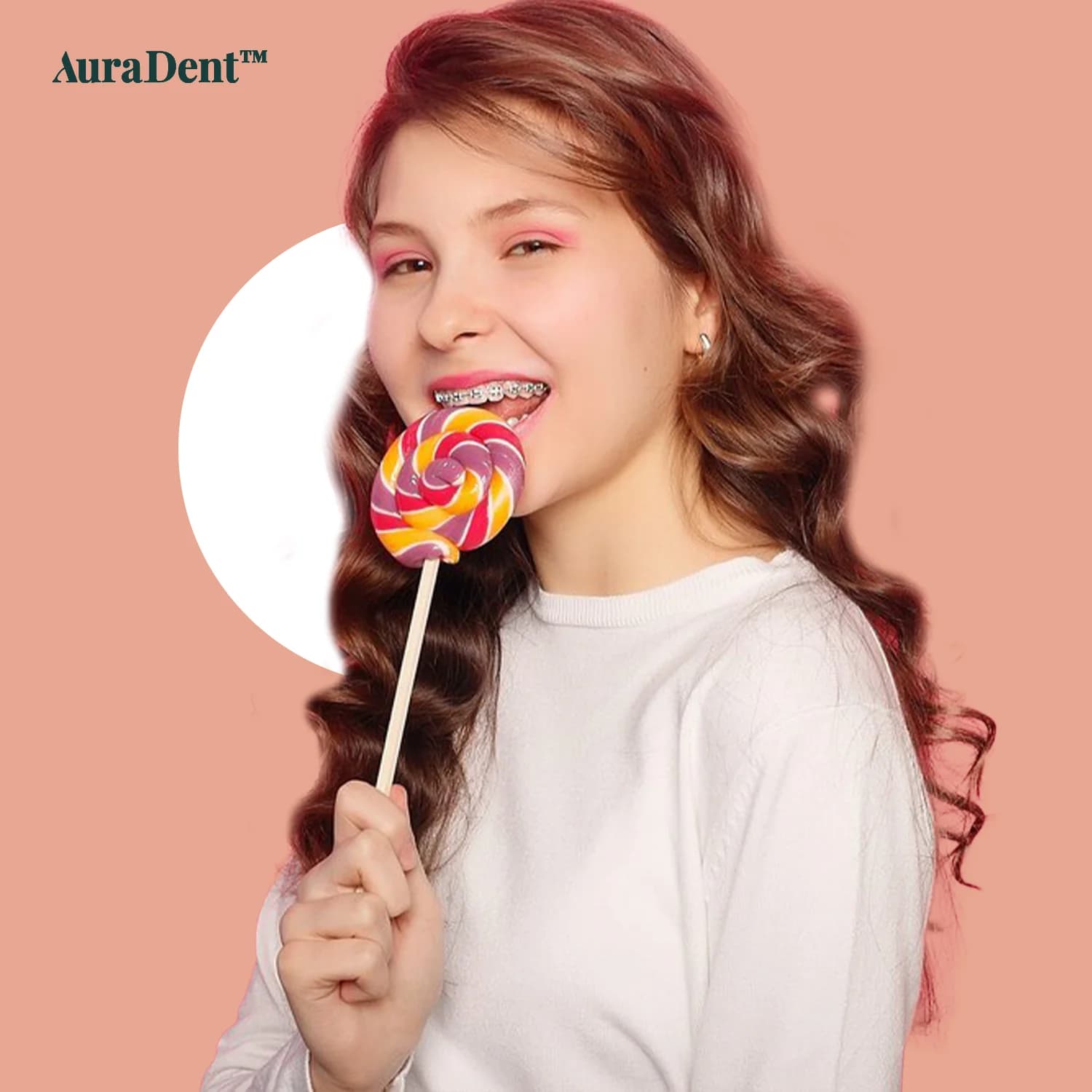 Kan man äta godis med tandställning? Det du verkligen behöver veta