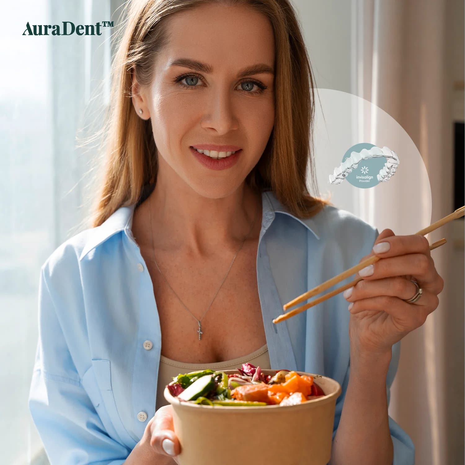 Mjuk kost vid tandreglering: vad bör man äta och varför det är viktigt