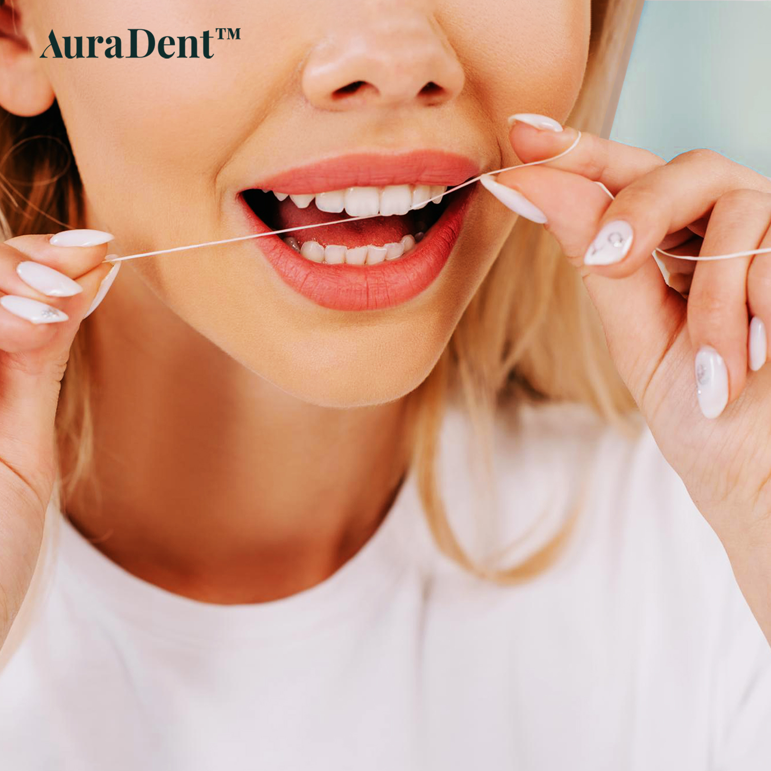 Är det viktigt med tandtråd? Upptäck Hemligheten till Tandhälsa
